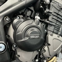 Speed Triple 1200 Secondary Engine Cover Set 2021-2022