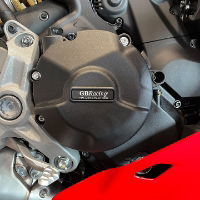 SuperSport 950 2021-2023 Secondary Engine Cover Set