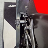 Krämer Bullet Frame Slider SET 2021-2022 - RACE