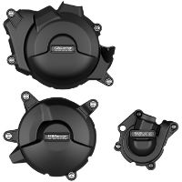 F 900 R Secondary Engine Cover Set 2020