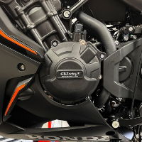 CB650R Secondary Alternator Cover 2021