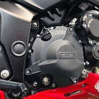 GSX-S750 L7 Secondary Clutch Cover