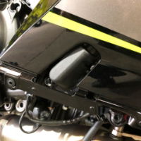 Ninja-400-2018-Water-pump-cover