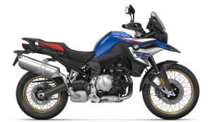 F 850 GS 2018-2024