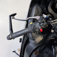 Universal Clutch Lever Guard, 16mm Assembly