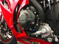 GSXR1000 L7 Alternator 2