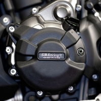 MT-07 Secondary Engine Cover SET 2014-2021