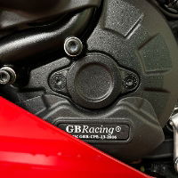 SuperSport 950 2021-2023 Secondary Engine Cover Set