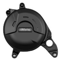 Multistrada V4 Clutch Cover 2022-2023