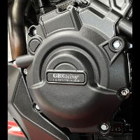 GSX-8S M3 & V-Strom 800DE Secondary Alternator Cover 2023