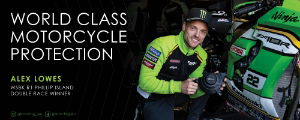 Alex Lowes WSBK Phillip Island web banner