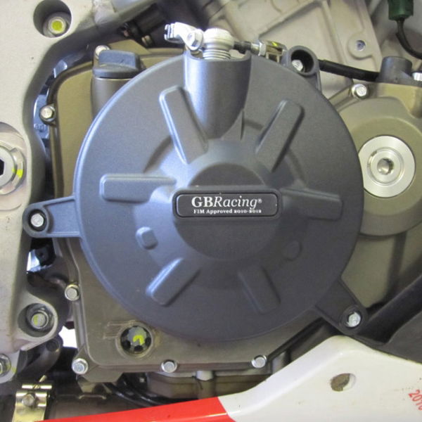 Aprilia RSV4 Clutch Cover