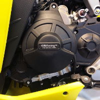 RS 660 Alternator Cover 2021