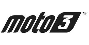 Moto3 logo