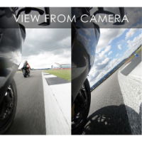 GoPro Camera Mount