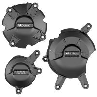 CB1000R Engine Cover Set 2018