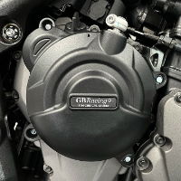 Speed Triple 1200 Secondary Engine Cover Set 2021-2022