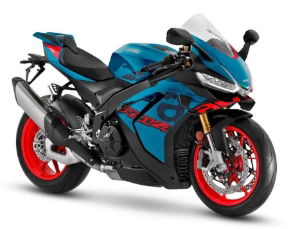 RSV4 2025