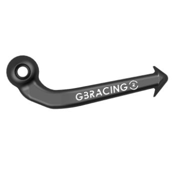 Universal Brake Lever Guard, A140 Moulded Replacement Part only