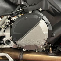 V2 Streetfighter Secondary Engine Cover Set 2022-2023