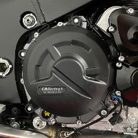 GSX1300R Hayabusa Secondary Clutch Cover 2021