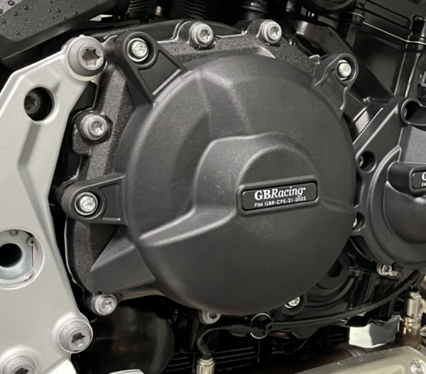 F 900 R Secondary Clutch Cover 2020