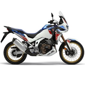 AFRICA TWIN DCT 2020-2023