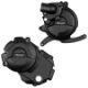 Mulitstrada V2 950 Secondary Engine Cover Set 2021