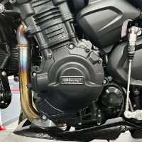 Speed Triple 1200 Secondary Engine Cover Set 2021-2022