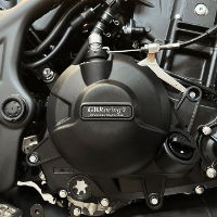 YZF-R3 Secondary Engine Cover Set 2023