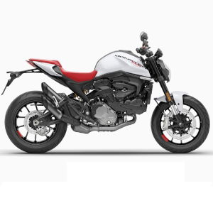 Ducati-Monster