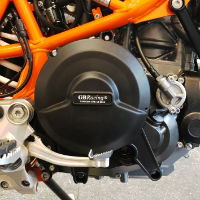 GBRacing-KTM-690-Clutch-cover-main