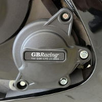 GSX-R 600/750 Starter Cover K6 - L9