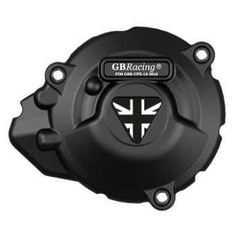 Triumph 765 Secondary Alternator Cover 2022