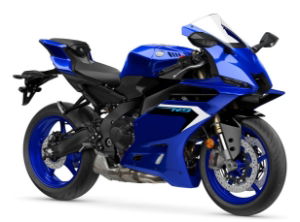 Yamaha YZF-R9 2025