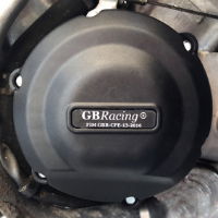 Honda VFR400 NC30 GBRacing Alternator cover