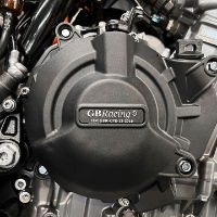 Duke 890/R Secondary Engine Cover SET 2020-2022