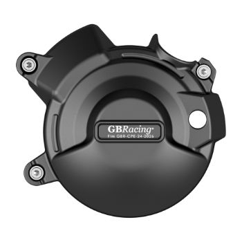 MT-07 Secondary Alternator Cover 2025