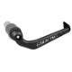 M12 Threaded Brake Lever Guard, 10mm Spacer Bar end, 160mm.