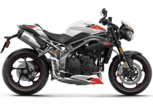 Speed Triple S/R & RS 1050 2016-2020