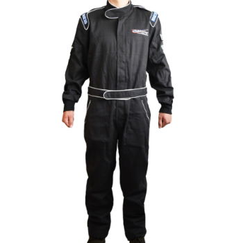 SPARCO-Fire-Suit-Front