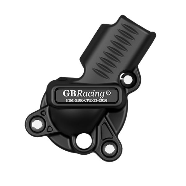 Krämer 890 GP Secondary Engine Cover Set 2022