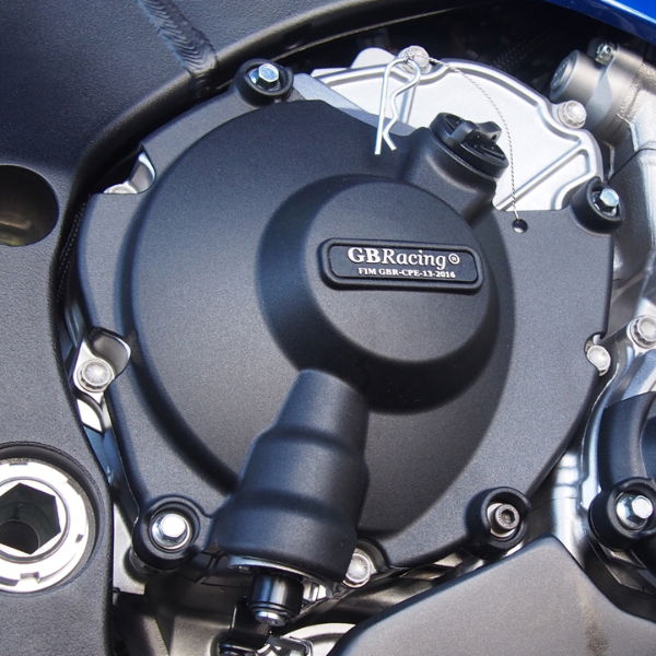 Yamaha-R1-Clutch