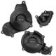 RS 660 Secondary Engine Cover SET 2021