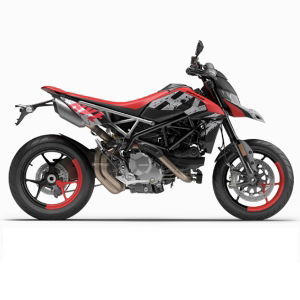 Ducati-Hypermotard 950