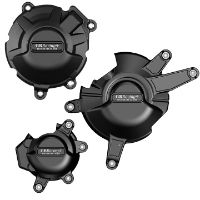 CB650R & CBR650R Secondary Engine Cover SET 2021