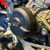 Multistrada V4 Clutch Cover 2022-2023