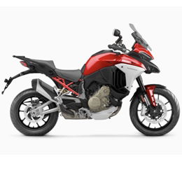 Multistrada V4, V4 S, V4 S Grand Tour, V4 Rally, V4 Pikes Peak 2022-2023