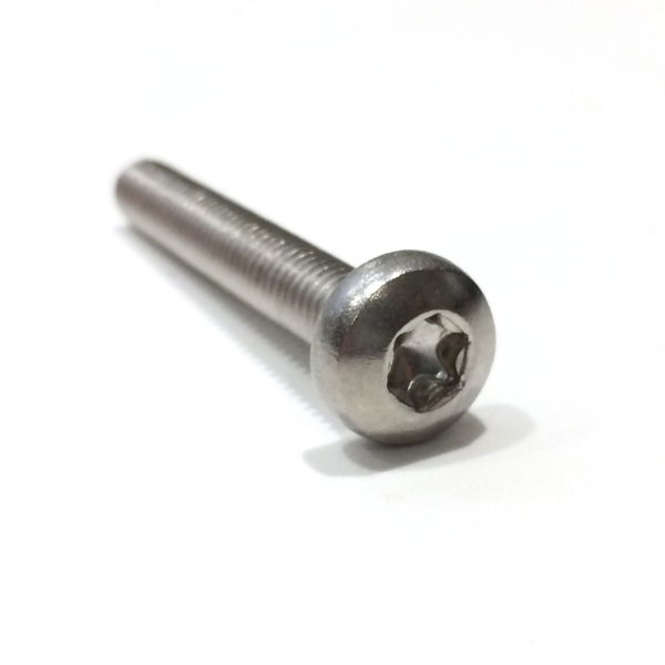 M6-Torx-Bolt