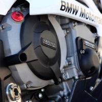 BMW S1000RR Clutch Cover 2016